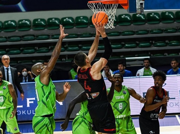 Parádne gesto českých basketbalistov. Súper chválil cez Twitter